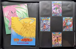 Pokemon Paradox Rift Master Set - Image 2