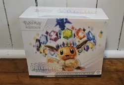 SEALED Pokemon Prismatic Evolutions ETB Elite Trainer Box - Image 1