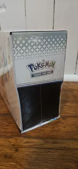 SEALED Pokemon Prismatic Evolutions ETB Elite Trainer Box - Image 3