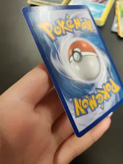 Audino RC17/RC25 Legendary Treasures: Radiant Collection Pokemon LP Holo - Image 3