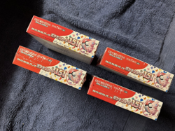 151 Japanese Booster Box SV2a Scarlet Violet Pokemon TCG US Seller x4 Sealed - Image 5