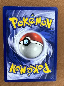 Pokemon Aerodactyl Fossil 1/62 Rare 1999 - Image 2
