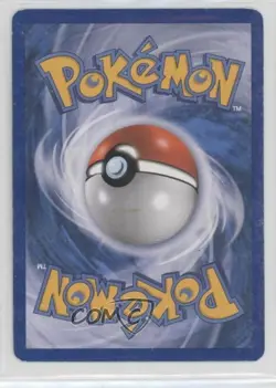 Ledian German Reverse Foil Pokemon HeartGold & SoulSilver #25 2010 - Image 2