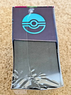 Pokemon TCG Mega Evolution Phantasmal Flames Elite Trainer Box ETB SEALED NEW! - Image 2