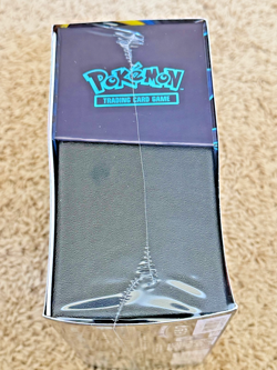 Pokemon TCG Mega Evolution Phantasmal Flames Elite Trainer Box ETB SEALED NEW! - Image 4