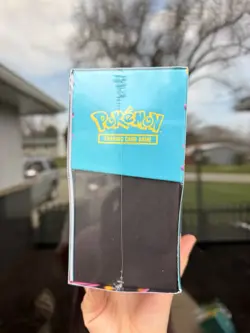 Pokemon Mega Evolution Ascended Heroes Elite Trainer Box Promo Special Edition - Image 2