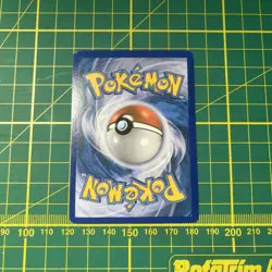 Pokemon TCG Zekrom Legendary Treasures 115/113 Holo Secret Rare - Image 3