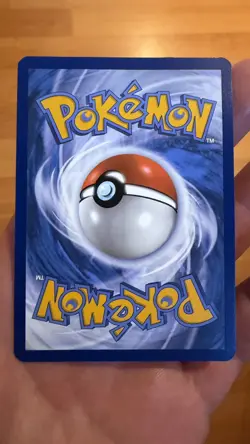 Pokemon TCG Journey Together Wailord 162/159 Illustration Rare IR NM Mint - Image 2