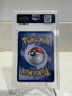 POKEMON 2009 CHARIZARD G LV.X SUPREME VICTORS HOLO 143/147 ULTRA RARE PSA 6 - Image 3