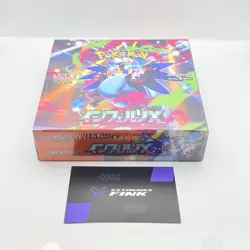 CARTE POKEMON INFERNO X BOOSTER BOX M2 JAP - SEALED + PROTEZIONE - Image 2