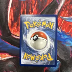 Mega Charizard X Ex - Full Art Ultra Rare 109/094 Pokemon Phantasmal Flames NM - Image 4