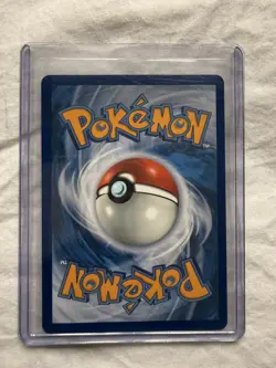 Pokemon TCG Mega Charizard X EX 109/094 Full Art Ultra Rare Phantasmal Flames - Image 2