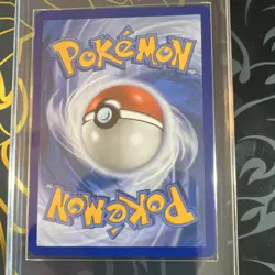 Pokemon Mega Charizard X ex 109/094 Phantasmal Flames Full Art Ultra Rare Holo … - Image 2