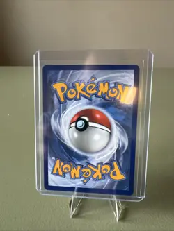 Pokemon TCG Mega Charizard X EX Full Art Ultra Rare Phantasmal Flames 109/094 NM - Image 2