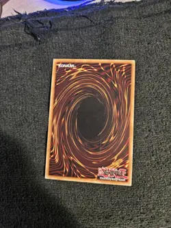 Yugioh! Five-Headed Dragon MIl1-En012 Common 1st Ed Light Play!! - Image 2