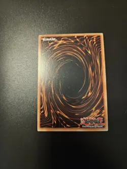 Prayers of the Voiceless Voice - MP25-EN169 - Ultra Rare YuGiOh - Image 2