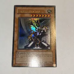 1996 Buster Blader PSV-050 Yu-Gi-Oh - Image 1