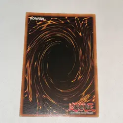 1996 Buster Blader PSV-050 Yu-Gi-Oh - Image 3