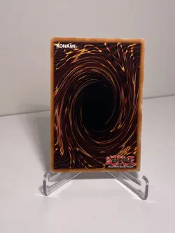 Yugioh / "FINSTERE NEPHTHYS" / PTDN-DE018 / Ultra Rare / 1st Edition - Image 2