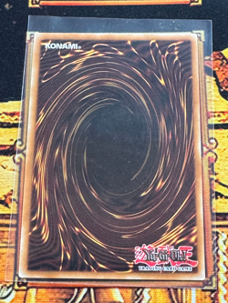 Ultra Rare Bottomless Trap Hole LCYW-EN181 1st Edition | LP - Image 2