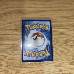 NM - Pokemon TCG Lickitung 180/162 Illustration Rare Temporal Forces - Image 2