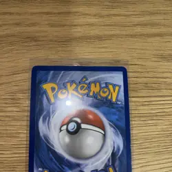 NM - Pokemon TCG Lickitung 180/162 Illustration Rare Temporal Forces - Image 4