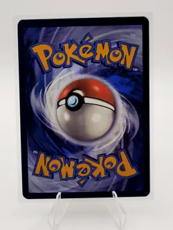 Lickitung Pokemon TCG SV- Temporal Forces 180/162 Illustration Rare NM - Image 2