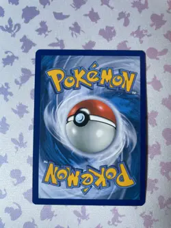 Lickitung - 180/162 - Temporal Forces - Illustration Rare Pokemon Card TCG NM - Image 3