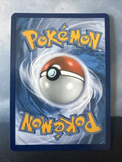 Pokemon 2022 Sword & Shield Promo Charizard VMAX Full Art Holo Card #SWSH261 - Image 2