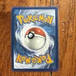 Gholdengo EX 139/182 Sv04: Paradox Rift Holo English Card Near Mint Condition - Image 2