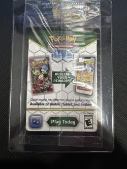 SEALED Jolteon ex 30/131 Stamped | Prismatic Evolutions | NM - Image 2