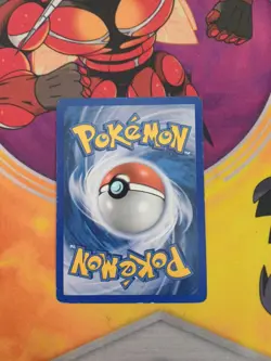 Pokemon TCG Psyduck EX Sandstorm 73/100 Regular Common Non Holo 2003 Nintendo - Image 3