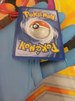 Pokemon TCG Psyduck EX Sandstorm 73/100 Regular Common Non Holo 2003 Nintendo - Image 5