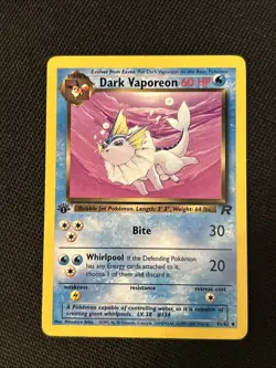 Dark Vaporeon, Flareon, Jolteon - Image 2