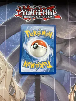 Pokemon TCG - Jolteon 26/111 Regular Non Holo Rare - LP - Image 2