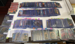 2023 Blizzard Legacy Collection Large Lot Roughly 275 Cards Molten Core Spectral - Image 1