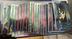 2023 Blizzard Legacy Collection Large Lot Roughly 275 Cards Molten Core Spectral - Image 5