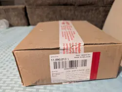 Disney Lorcana TCG Winterspell Case (4 Booster Boxes) - Image 1