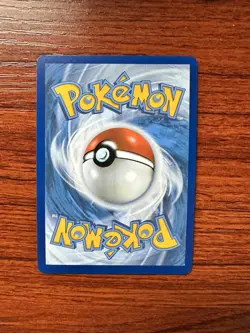 Ethan's Typhlosion 190/182 Destined Rivals Illustration Rare NM/M - Image 4