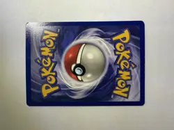 Dragonite Pokemon Card 90 HP Rare Holo Supersonic Flight 60 - Image 2