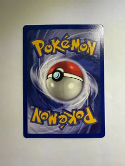 Dragonite Pokemon Card 90 HP Rare Holo Supersonic Flight 60 - Image 3