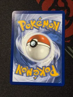 Pokemon Card SPANISH Paradise Resort SVP 224 ES Worlds Anaheim Promo 2025 NM - Image 3