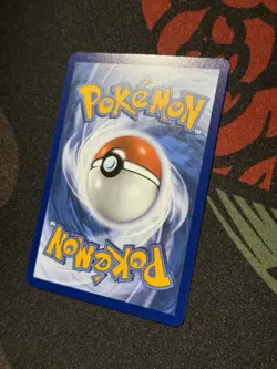 Pokemon Card SPANISH Paradise Resort SVP 224 ES Worlds Anaheim Promo 2025 NM - Image 4