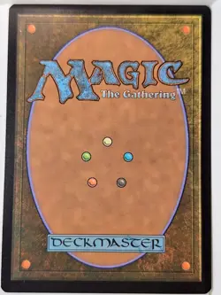 Sea Gate Stormcaller - Zendikar Rising - Magic the Gathering MTG Nice! - Image 2