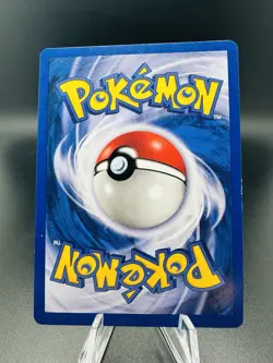 Pokemon TCG - 1st Edition - Goldeen 53/64 - Jungle Set 1999 - Dutch - Image 2