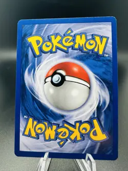 Pokemon TCG - 1st Edition - Seaking 46/64 - Jungle Set 1999 - Dutch - Image 2