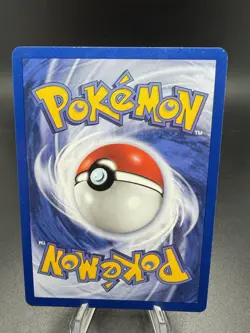 Pokemon TCG - 1st Edition - Pokeball 64/64 - Jungle Set 1999 - Dutch - Image 2