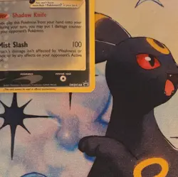 Greninja Gold Star Promo - SWSH144 Pokemon Holo Celebrations - Image 4