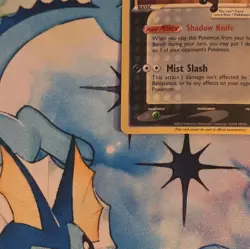 Greninja Gold Star Promo - SWSH144 Pokemon Holo Celebrations - Image 5