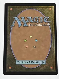MTG War of the Spark Teferi, Time Raveler 221/264 NM Rare - Image 2